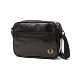 BLACK×GOLD | フレッドペリー ショルダーバッグ FREDPERRY | ギャレリア Bag&Luggage