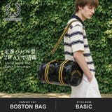 フレッドペリー ボストンバッグ FREDPERRY | ギャレリア Bag&Luggage | 詳細画像2