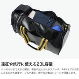 フレッドペリー ボストンバッグ FREDPERRY | ギャレリア Bag&Luggage | 詳細画像3