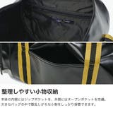 フレッドペリー ボストンバッグ FREDPERRY | ギャレリア Bag&Luggage | 詳細画像5