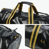 フレッドペリー ボストンバッグ FREDPERRY | ギャレリア Bag&Luggage | 詳細画像6
