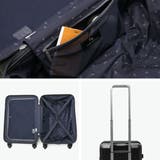 フリクエンター スーツケース FREQUENTER | ギャレリア Bag＆Luggage | 詳細画像6 
