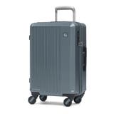 BLUEGREY | フリクエンター スーツケース FREQUENTER | ギャレリア Bag&Luggage