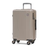 GREIGE | フリクエンター スーツケース FREQUENTER | ギャレリア Bag&Luggage