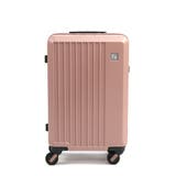 PINK | フリクエンター スーツケース FREQUENTER | ギャレリア Bag&Luggage