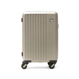 グレージュ | フリクエンター スーツケース FREQUENTER | ギャレリア Bag&Luggage