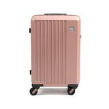 ピンク | フリクエンター スーツケース FREQUENTER | ギャレリア Bag&Luggage