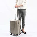 フリクエンター スーツケース FREQUENTER | ギャレリア Bag&Luggage | 詳細画像2