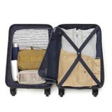 フリクエンター スーツケース FREQUENTER | ギャレリア Bag&Luggage | 詳細画像17
