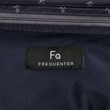 フリクエンター スーツケース FREQUENTER | ギャレリア Bag&Luggage | 詳細画像31
