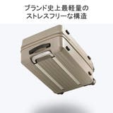 フリクエンター スーツケース FREQUENTER | ギャレリア Bag&Luggage | 詳細画像7