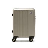 グレージュ | フリクエンター スーツケース FREQUENTER | ギャレリア Bag&Luggage