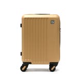マスタード | フリクエンター スーツケース FREQUENTER | ギャレリア Bag&Luggage