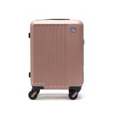 ピンク | フリクエンター スーツケース FREQUENTER | ギャレリア Bag&Luggage
