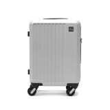 ホワイト | フリクエンター スーツケース FREQUENTER | ギャレリア Bag&Luggage