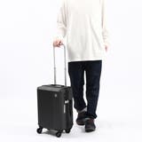 フリクエンター スーツケース FREQUENTER | ギャレリア Bag&Luggage | 詳細画像2