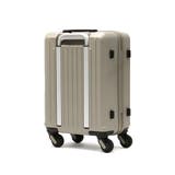 フリクエンター スーツケース FREQUENTER | ギャレリア Bag&Luggage | 詳細画像13