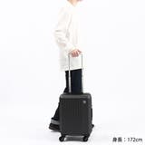 フリクエンター スーツケース FREQUENTER | ギャレリア Bag&Luggage | 詳細画像3
