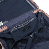 フリクエンター スーツケース FREQUENTER | ギャレリア Bag&Luggage | 詳細画像18