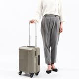 フリクエンター スーツケース FREQUENTER | ギャレリア Bag&Luggage | 詳細画像4