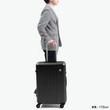 フリクエンター スーツケース FREQUENTER | ギャレリア Bag＆Luggage | 詳細画像10 