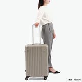 フリクエンター スーツケース FREQUENTER | ギャレリア Bag＆Luggage | 詳細画像11 