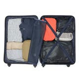 フリクエンター スーツケース FREQUENTER | ギャレリア Bag＆Luggage | 詳細画像17 