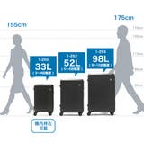 フリクエンター スーツケース FREQUENTER | ギャレリア Bag＆Luggage | 詳細画像26 