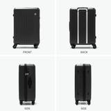 フリクエンター スーツケース FREQUENTER | ギャレリア Bag＆Luggage | 詳細画像8 