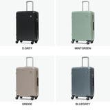フリクエンター スーツケース FREQUENTER | ギャレリア Bag＆Luggage | 詳細画像9 