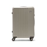 グレージュ | フリクエンター スーツケース FREQUENTER | ギャレリア Bag&Luggage