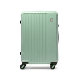 ミントグリーン | フリクエンター スーツケース FREQUENTER | ギャレリア Bag&Luggage