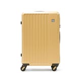マスタード | フリクエンター スーツケース FREQUENTER | ギャレリア Bag&Luggage