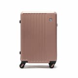 ピンク | フリクエンター スーツケース FREQUENTER | ギャレリア Bag&Luggage