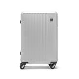 ホワイト | フリクエンター スーツケース FREQUENTER | ギャレリア Bag&Luggage