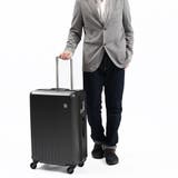 フリクエンター スーツケース FREQUENTER | ギャレリア Bag&Luggage | 詳細画像2