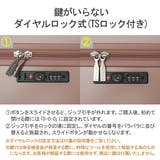 フリクエンター スーツケース FREQUENTER | ギャレリア Bag&Luggage | 詳細画像11