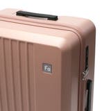 フリクエンター スーツケース FREQUENTER | ギャレリア Bag&Luggage | 詳細画像21