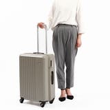 フリクエンター スーツケース FREQUENTER | ギャレリア Bag&Luggage | 詳細画像4