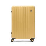 マスタード | フリクエンター スーツケース FREQUENTER | ギャレリア Bag&Luggage