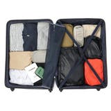 フリクエンター スーツケース FREQUENTER | ギャレリア Bag&Luggage | 詳細画像16