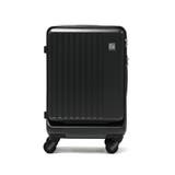 ダークグレー | フリクエンター スーツケース FREQUENTER | ギャレリア Bag&Luggage