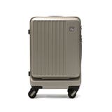 グレージュ | フリクエンター スーツケース FREQUENTER | ギャレリア Bag&Luggage