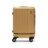 マスタード | フリクエンター スーツケース FREQUENTER | ギャレリア Bag&Luggage