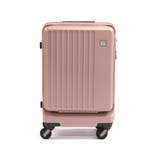 ピンク | フリクエンター スーツケース FREQUENTER | ギャレリア Bag&Luggage