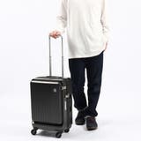 フリクエンター スーツケース FREQUENTER | ギャレリア Bag&Luggage | 詳細画像2