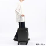 フリクエンター スーツケース FREQUENTER | ギャレリア Bag&Luggage | 詳細画像3