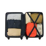 フリクエンター スーツケース FREQUENTER | ギャレリア Bag&Luggage | 詳細画像17