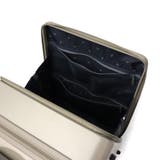 フリクエンター スーツケース FREQUENTER | ギャレリア Bag&Luggage | 詳細画像18