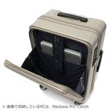 フリクエンター スーツケース FREQUENTER | ギャレリア Bag&Luggage | 詳細画像19